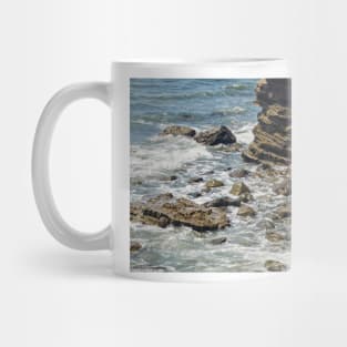 The Beaches And Tidepools Of Cabrillo - 10 © Mug